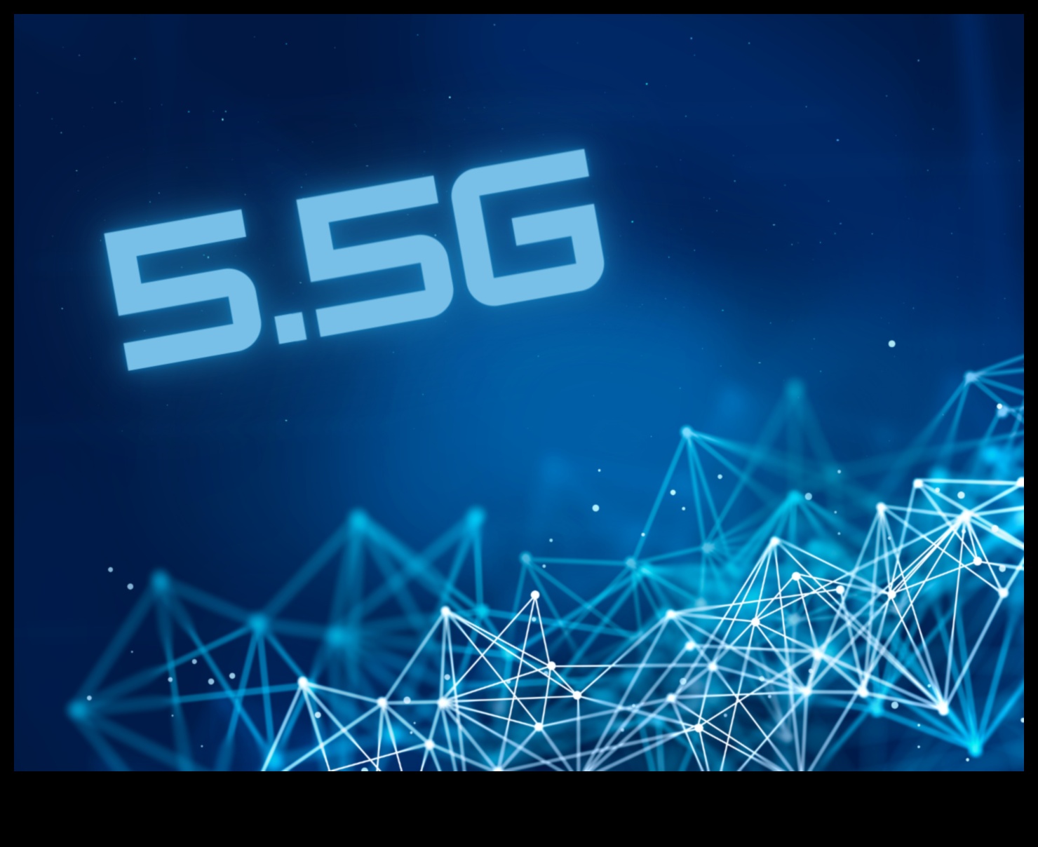 Dijital Hızlanma: 5G'deki Yeniliklerle Geleceği Tasarlamak