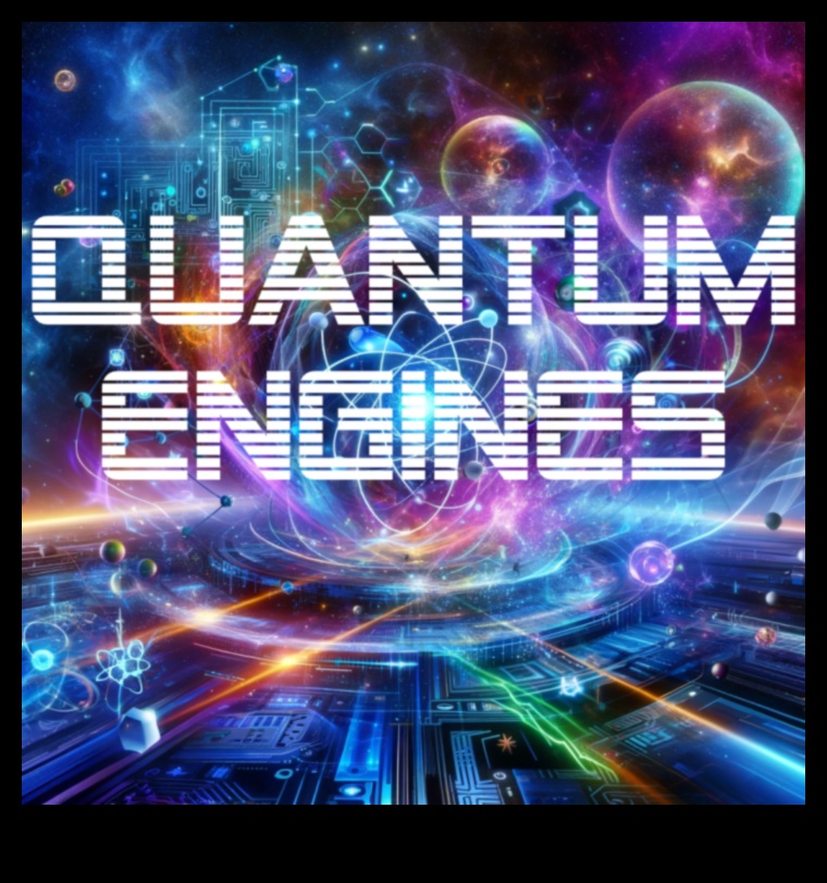 Quantum Sparks: Hesaplamalı Çözümlerde Yeniliği Ateşlemek