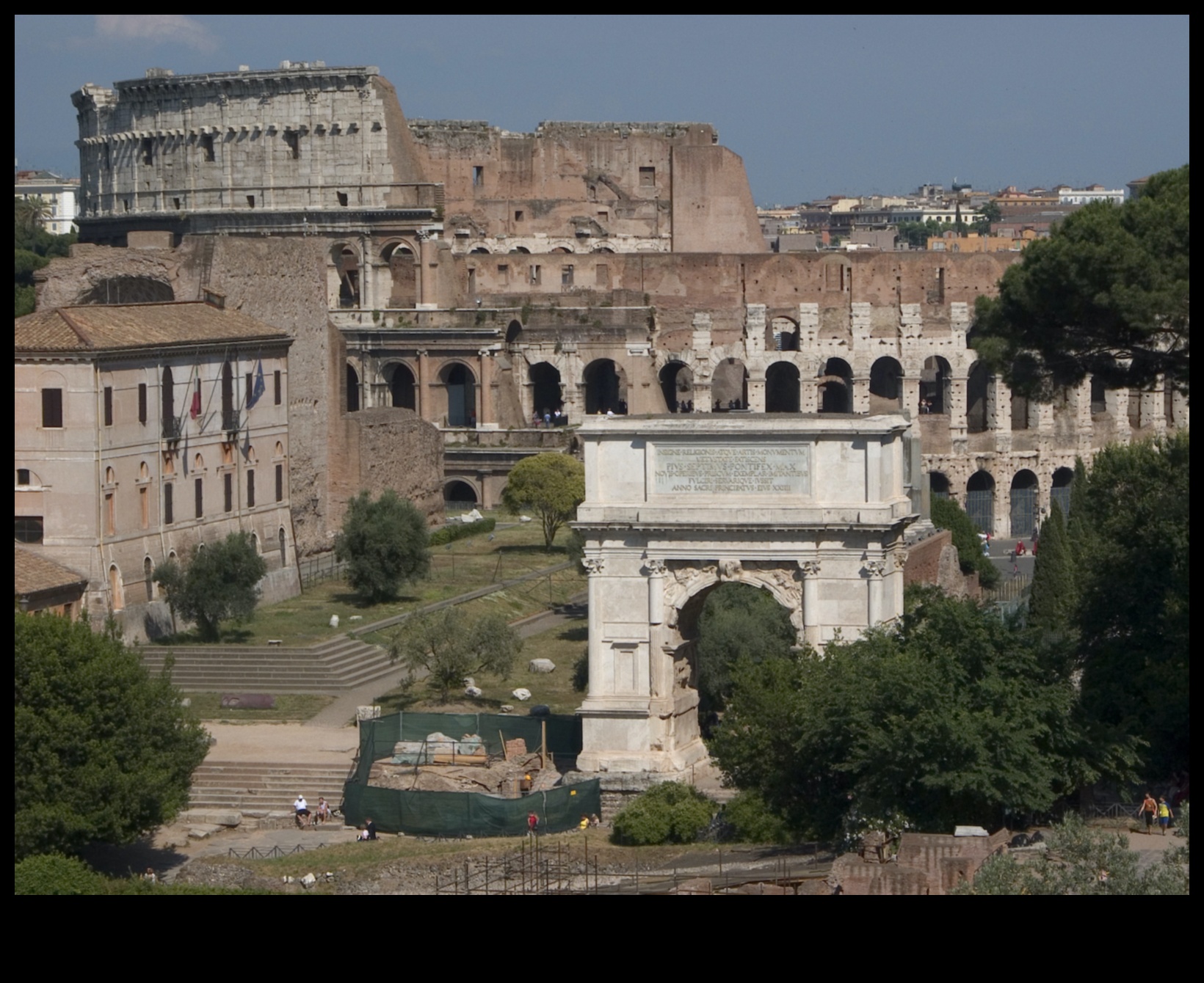 Roma Rönesansı: Roma Sanatının Sonraki Dönemlerdeki Etkisi